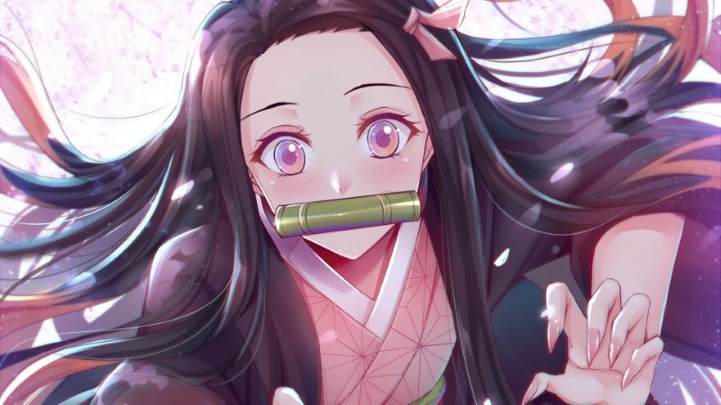 best demon slayer wallpaper