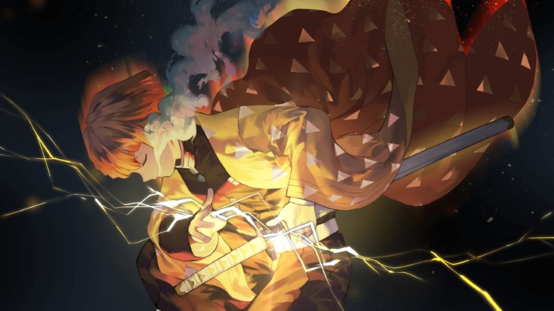 demon slayer images