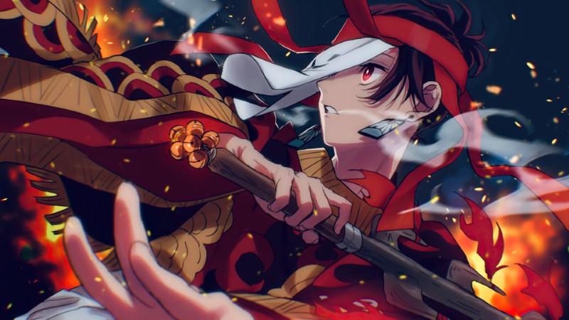 demon slayer photos