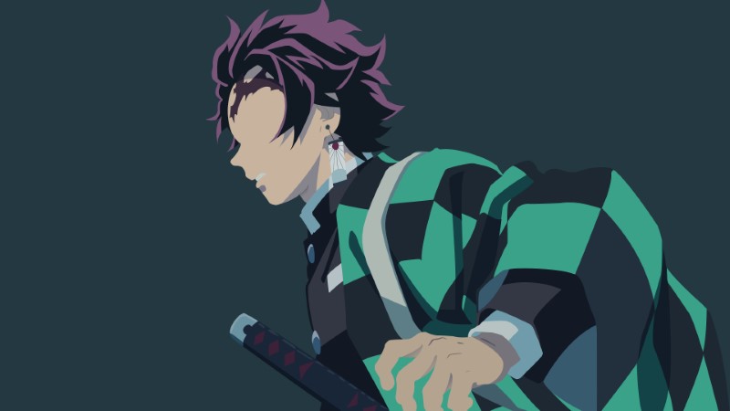demon slayer picture