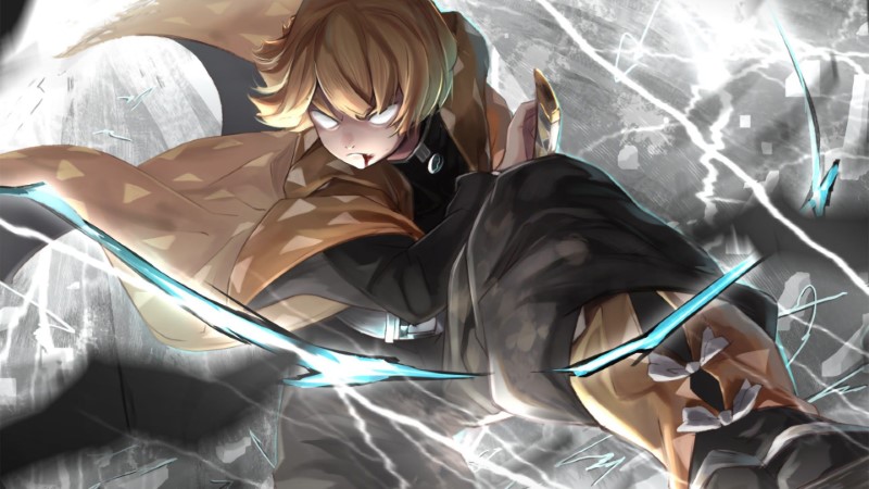 demon slayer wallpaper download