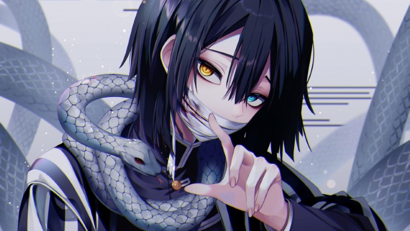 demon slayer wallpaper hd