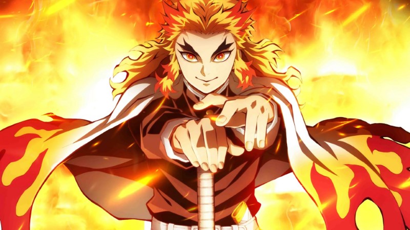 demon slayer wallpaper iphone