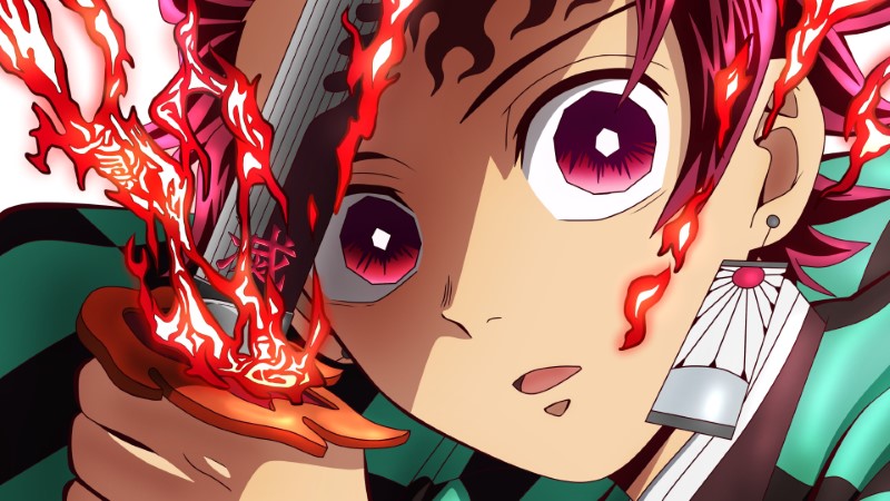 demon slayer wallpaper laptop