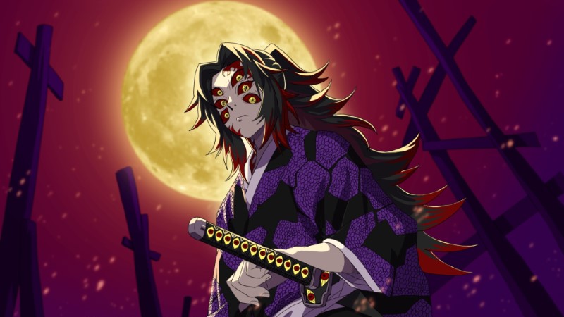 demon slayer wallpaper mobile