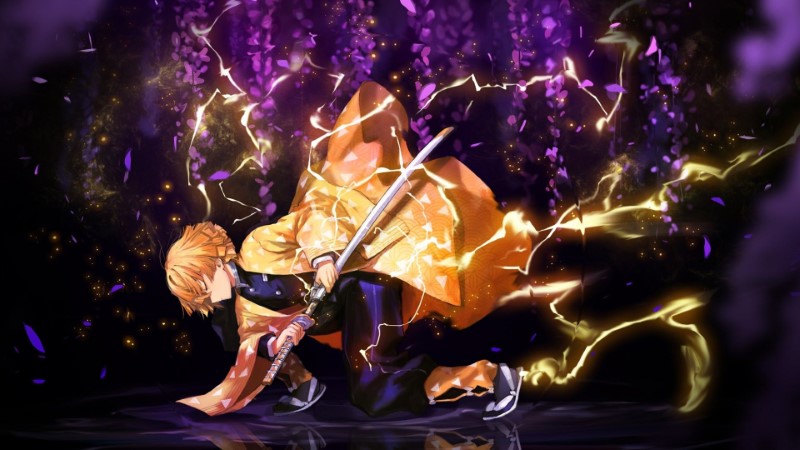 demon slayer walpaper 1920x1080