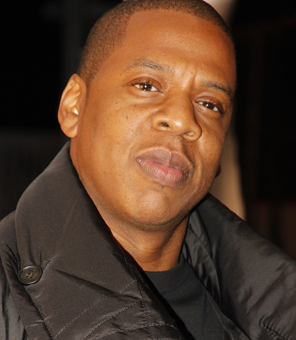 Jay-Z