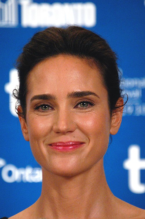 Jennifer Connelly