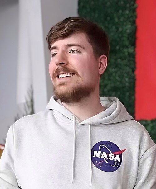 MrBeast