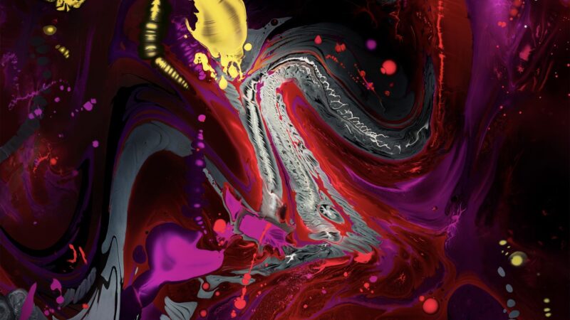 abstract computer wallpaper