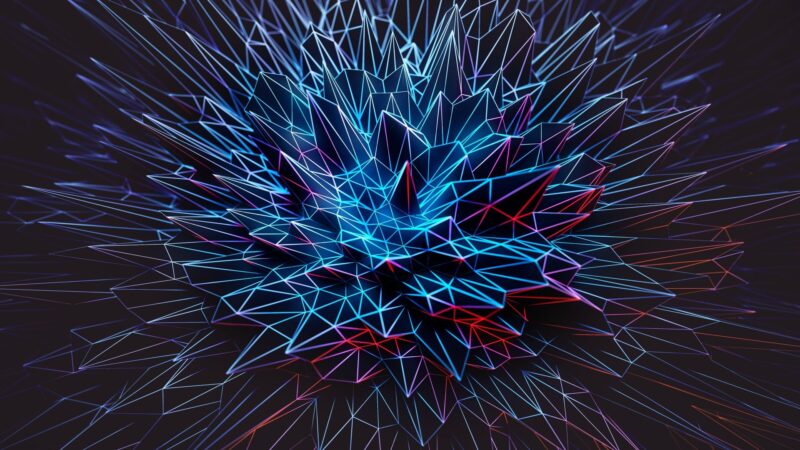 abstract laptop wallpaper