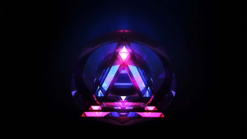 abstract wallpaper for desktop