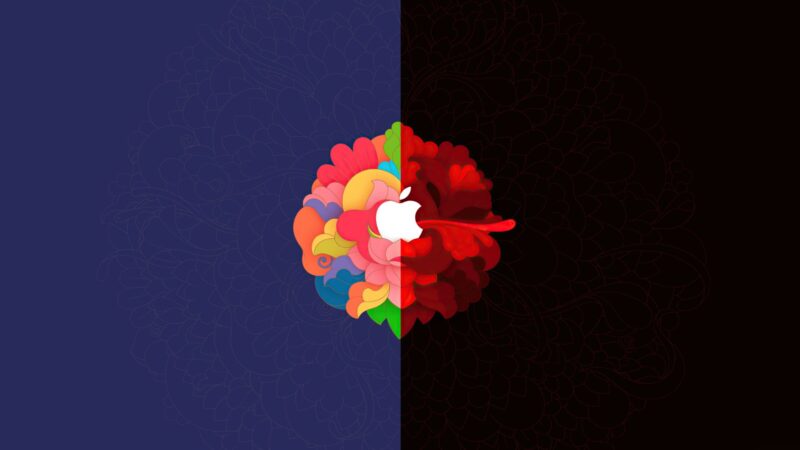abstract wallpaper for iphone