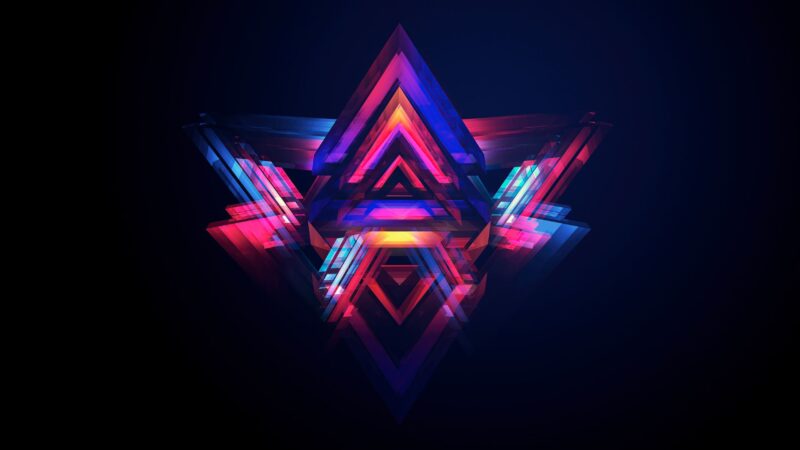 abstract wallpaper laptop